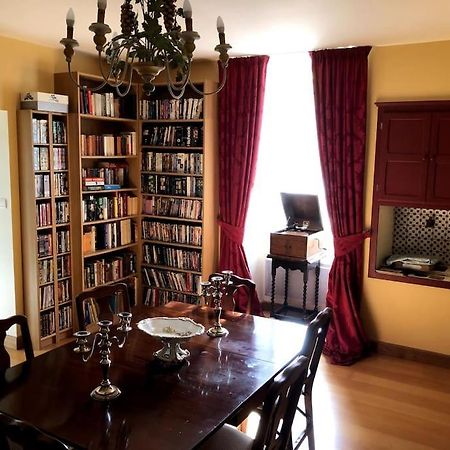 Maison Verdeau Yviers Екстер'єр фото