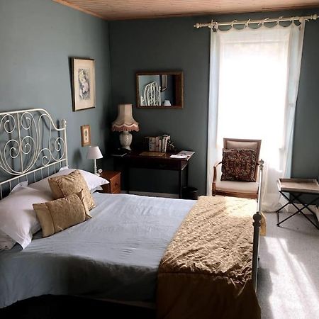 Maison Verdeau Yviers Екстер'єр фото