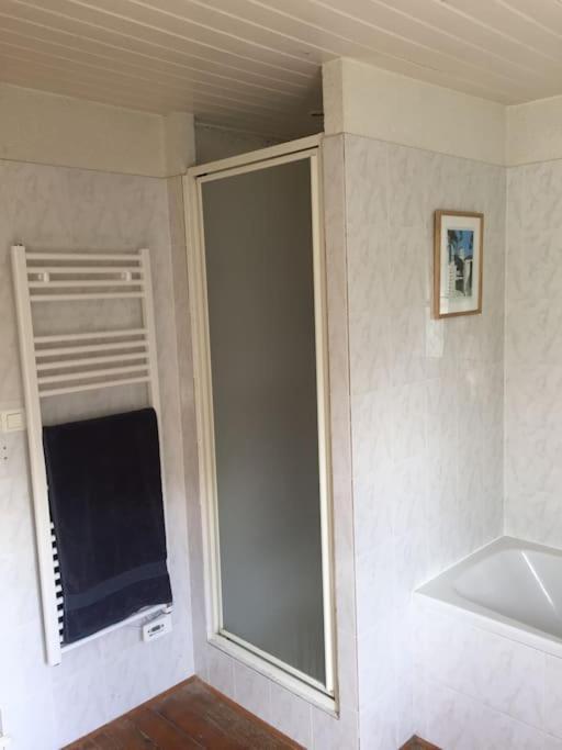 Maison Verdeau Yviers Екстер'єр фото
