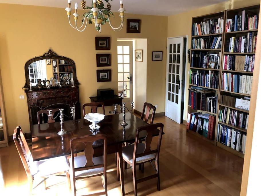 Maison Verdeau Yviers Екстер'єр фото
